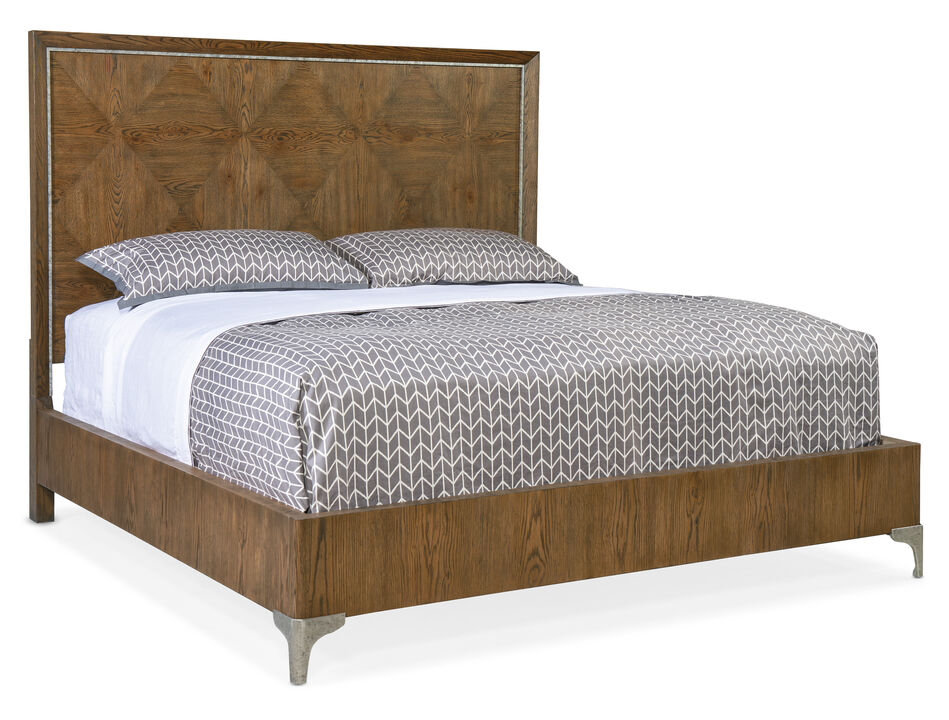 Chapman California King Panel Bed