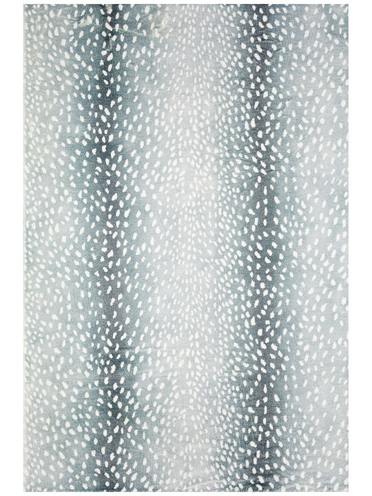 Akina AK3 Flannel 3' x 5' Rug