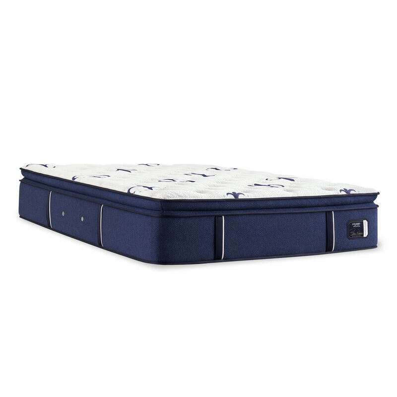 Studio Medium Pillowtop California King Mattress
