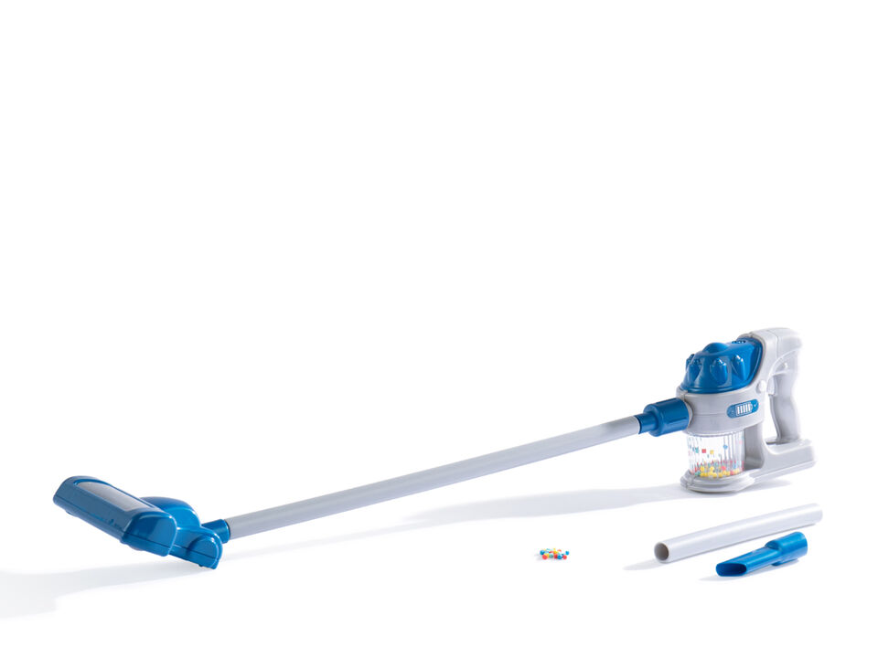 Vacuum Duo
