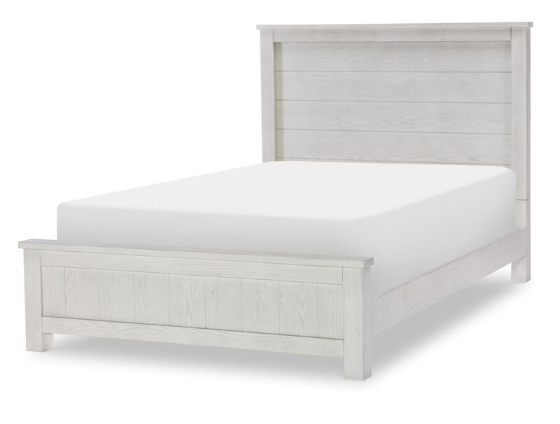 Preston Full Panel Bed