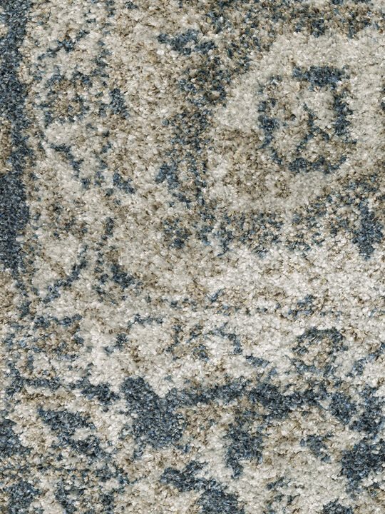 Alton 3'3" x 5' Beige Rug