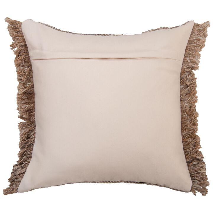 20" x 20" Down Filled Pillow