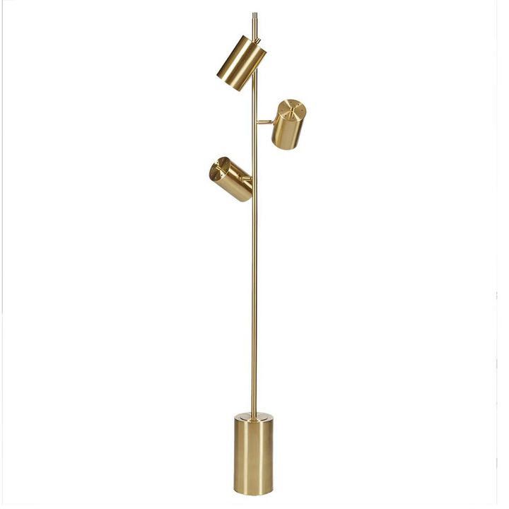 Belen Kox Tilted Shade Floor Lamp, Belen Kox