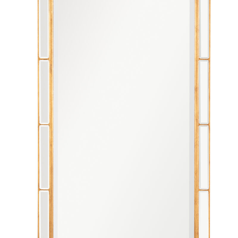Plaza Dressing Room Mirror