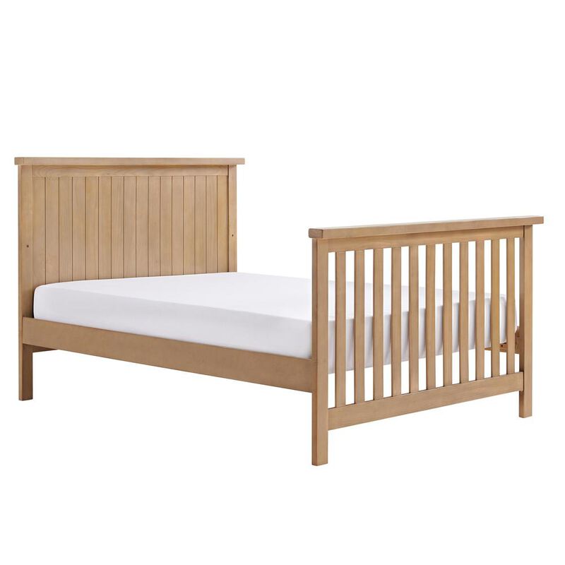 Oxford Baby Soho Baby Everlee Full Size Conv.Kit Honeywood