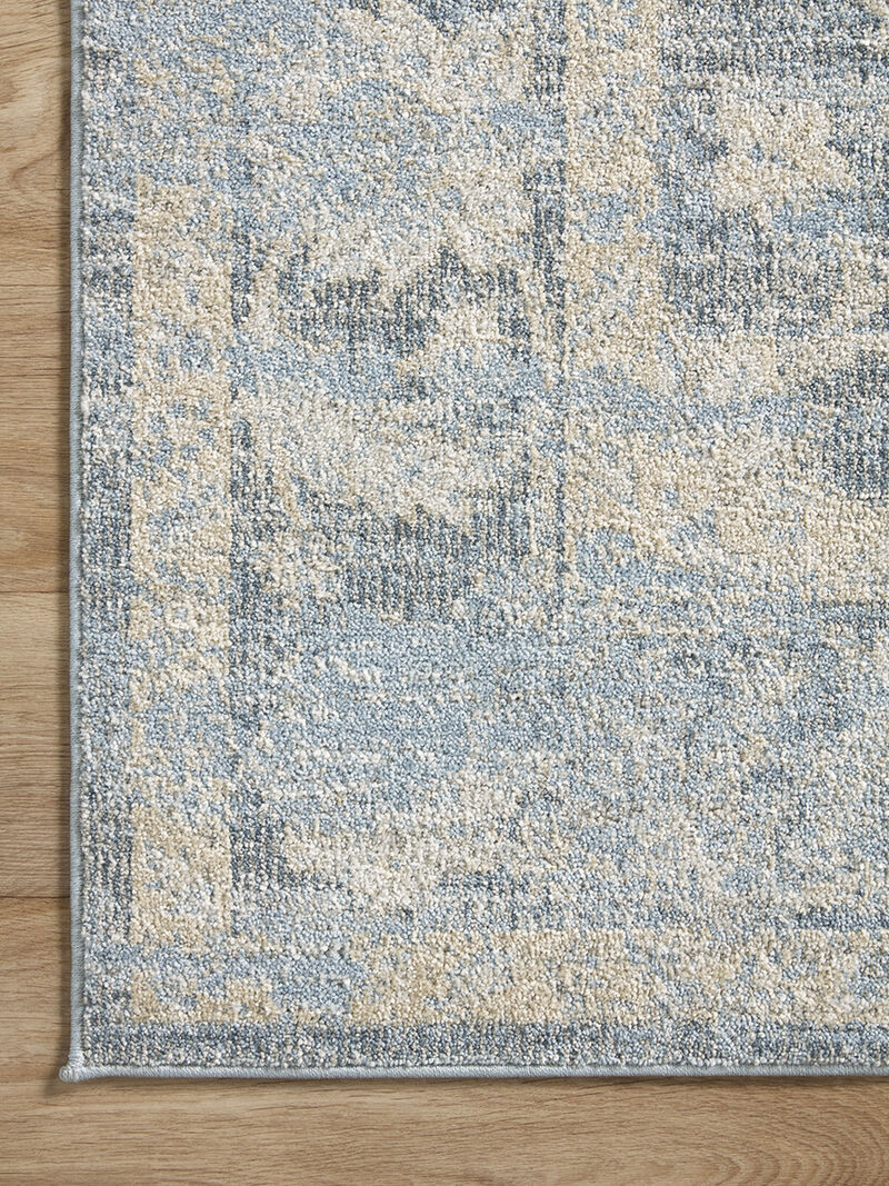 Odette ODT03 7'10" x 10'" Rug