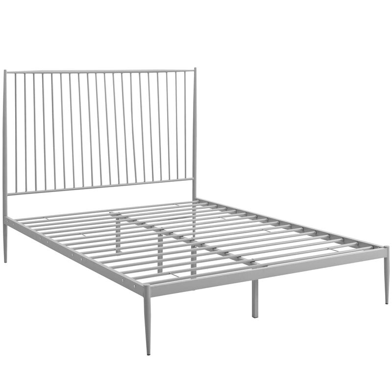 Modway - Annika Queen Platform Bed