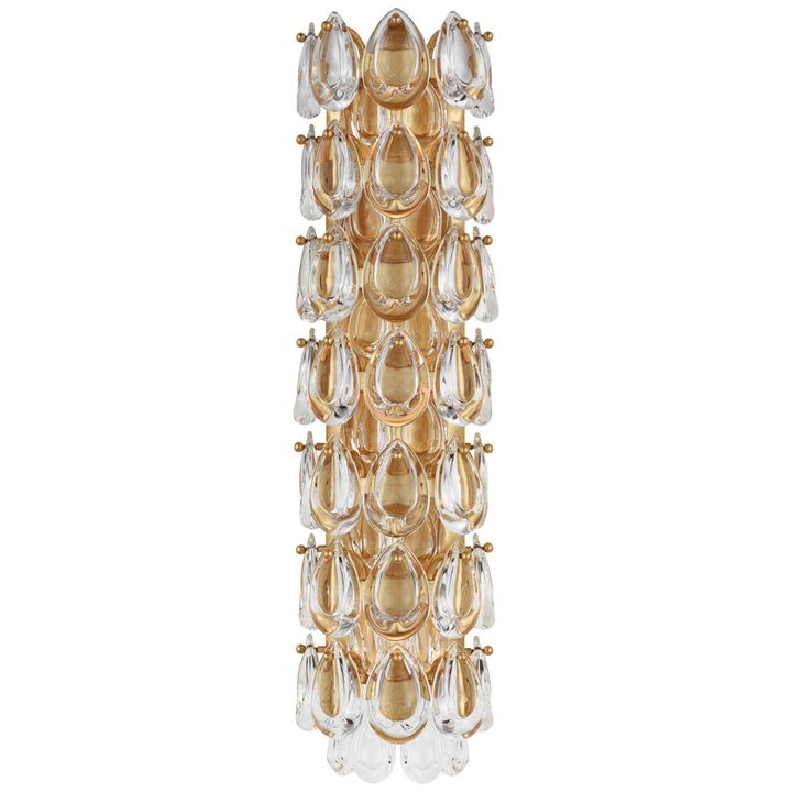 Liscia 22" Sconce