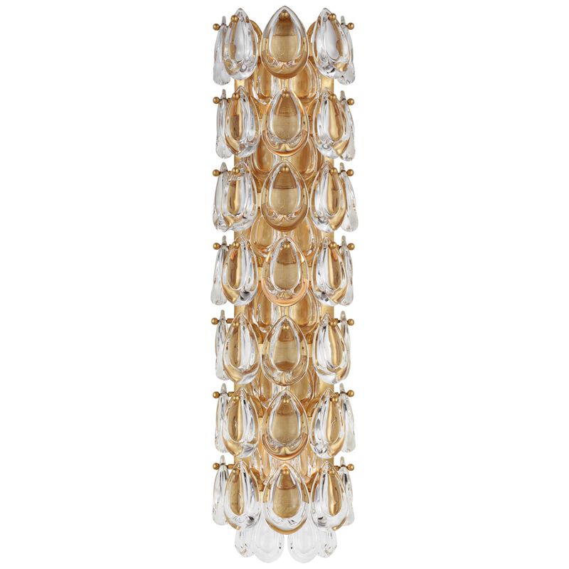 Liscia 22" Sconce