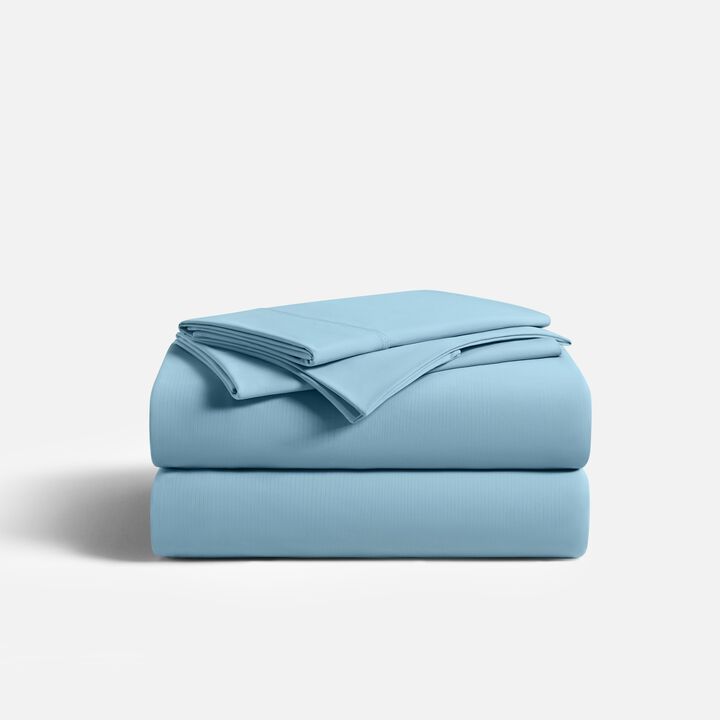 Evercool King Aqua Blue Set