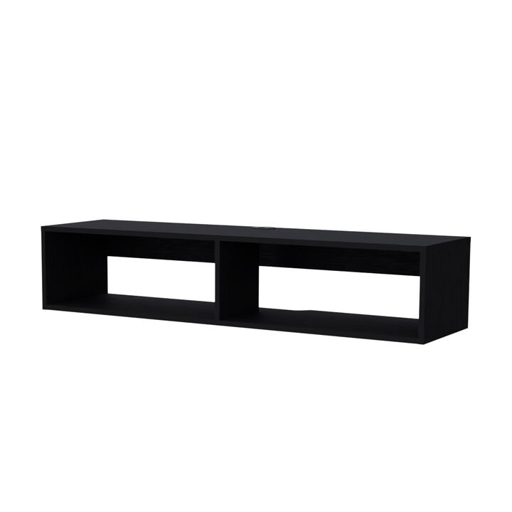 Yankton Floating TV Stand