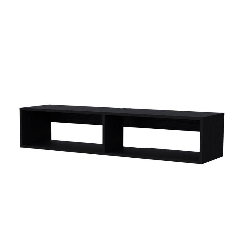 Yankton Floating TV Stand