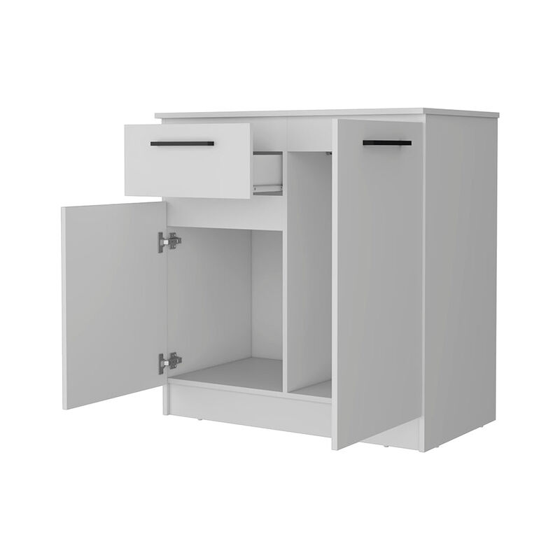 Clarion Dresser