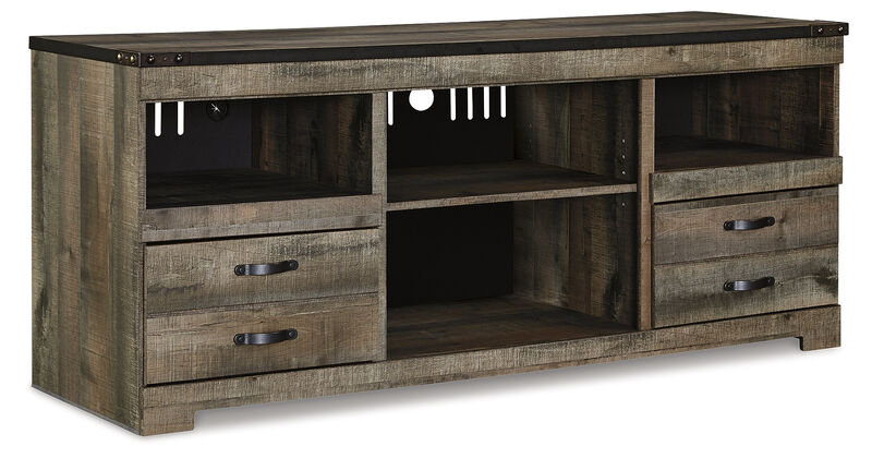 Trinell 63" TV Stand