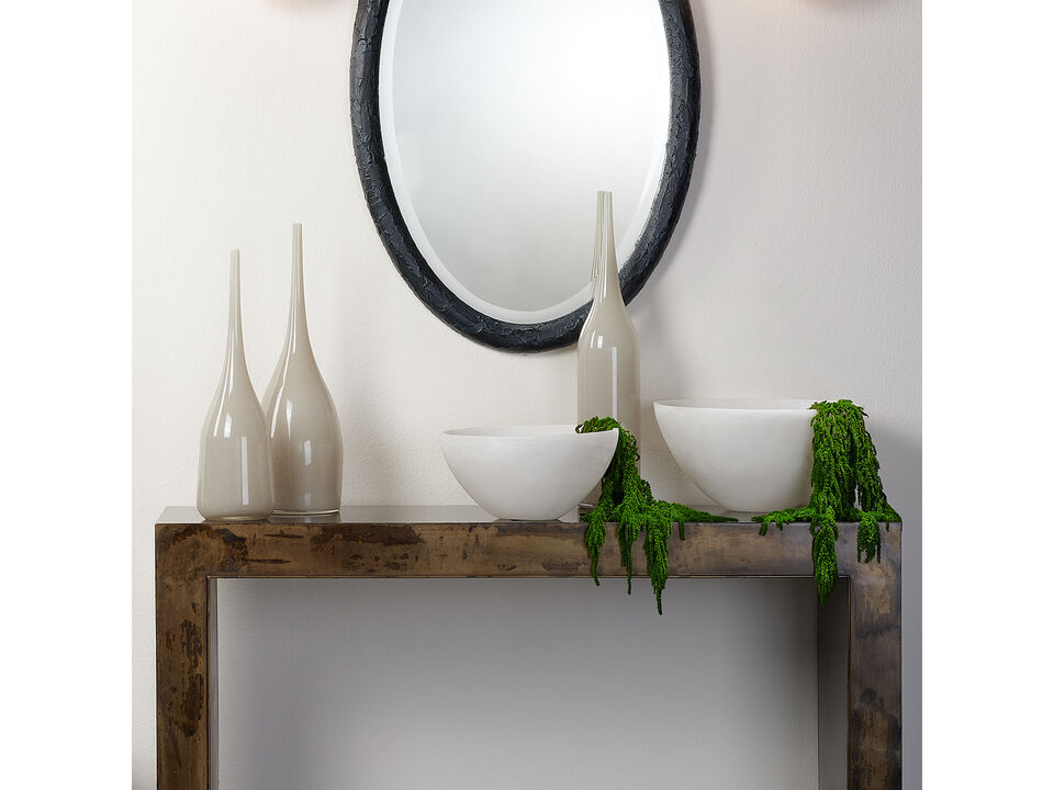 Pixie VasesSet of 3