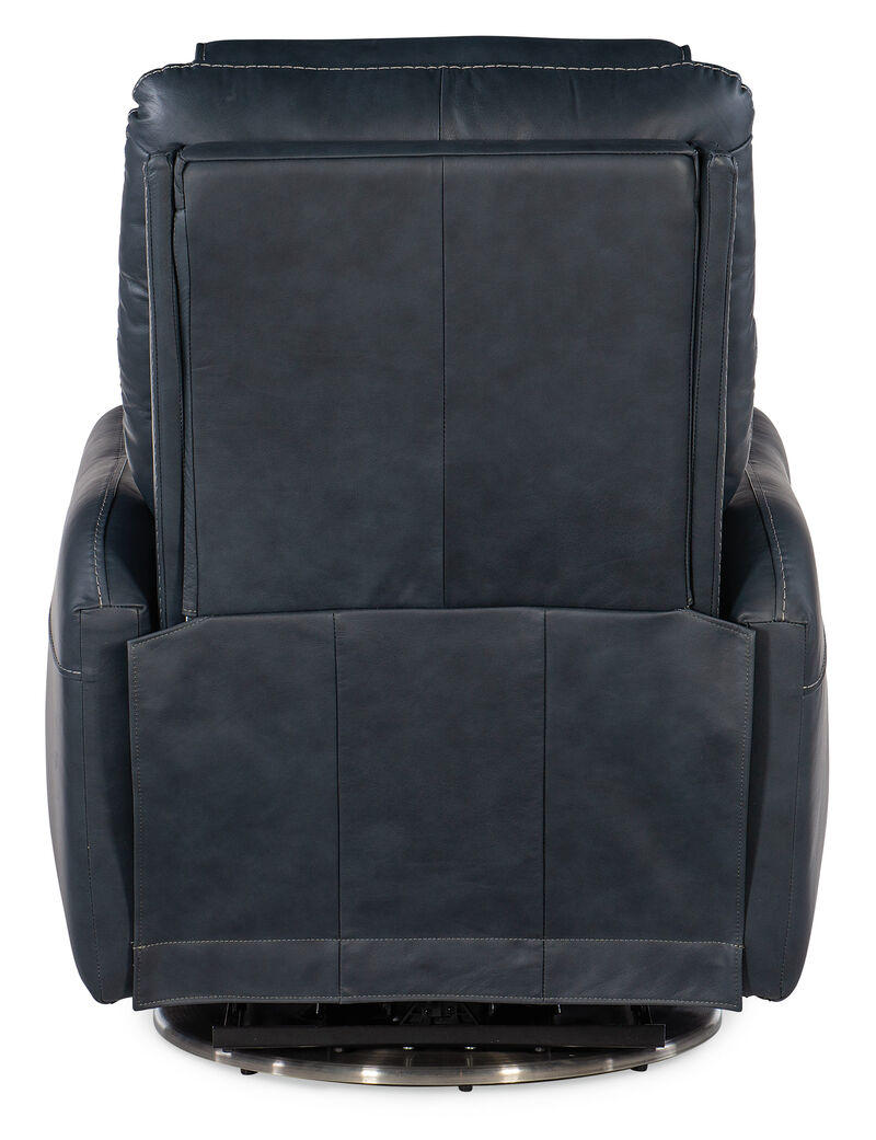 Steffen Swivel Power Recliner