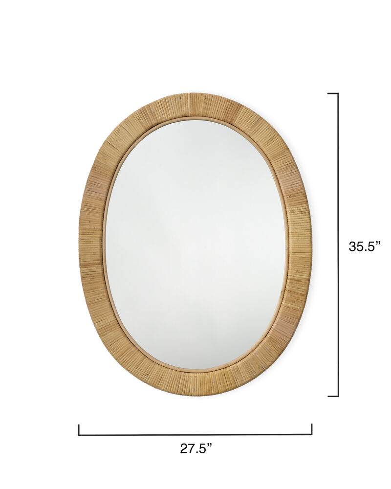 Aloha Mirror