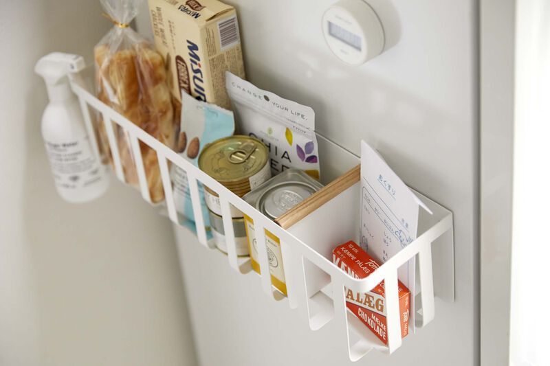 Magnetic Storage Basket