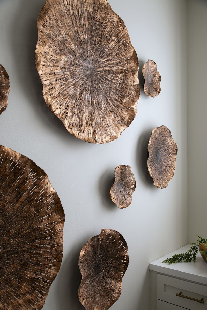 Lotus Medium Wall Art