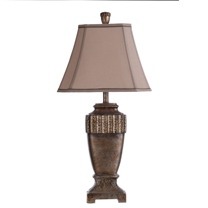 Conway Table Lamp (Set of 2)