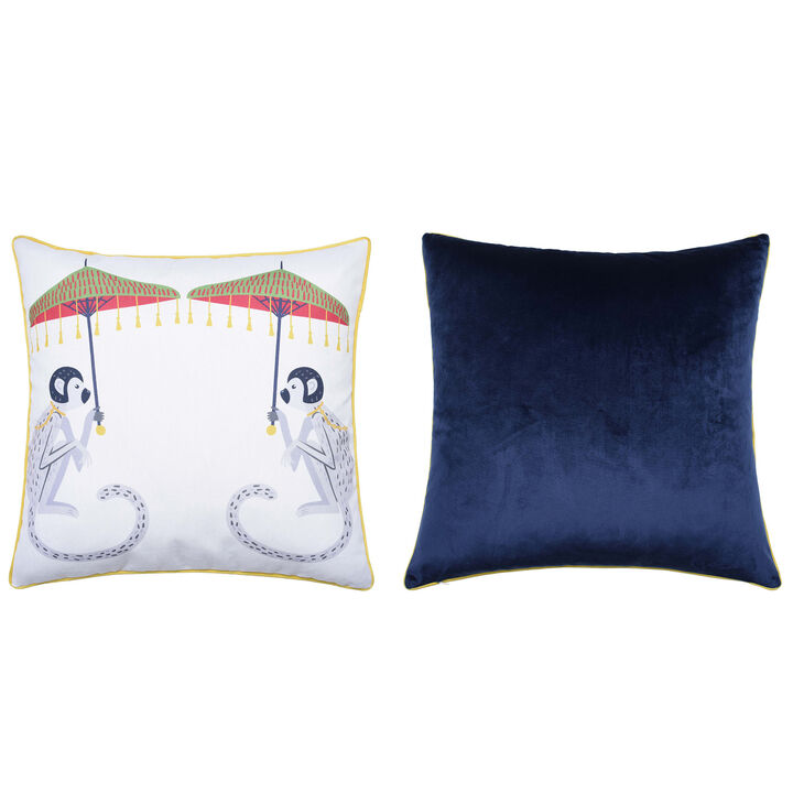 Double Sided Pillow