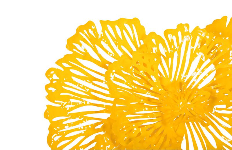 Flower Small Wall Art