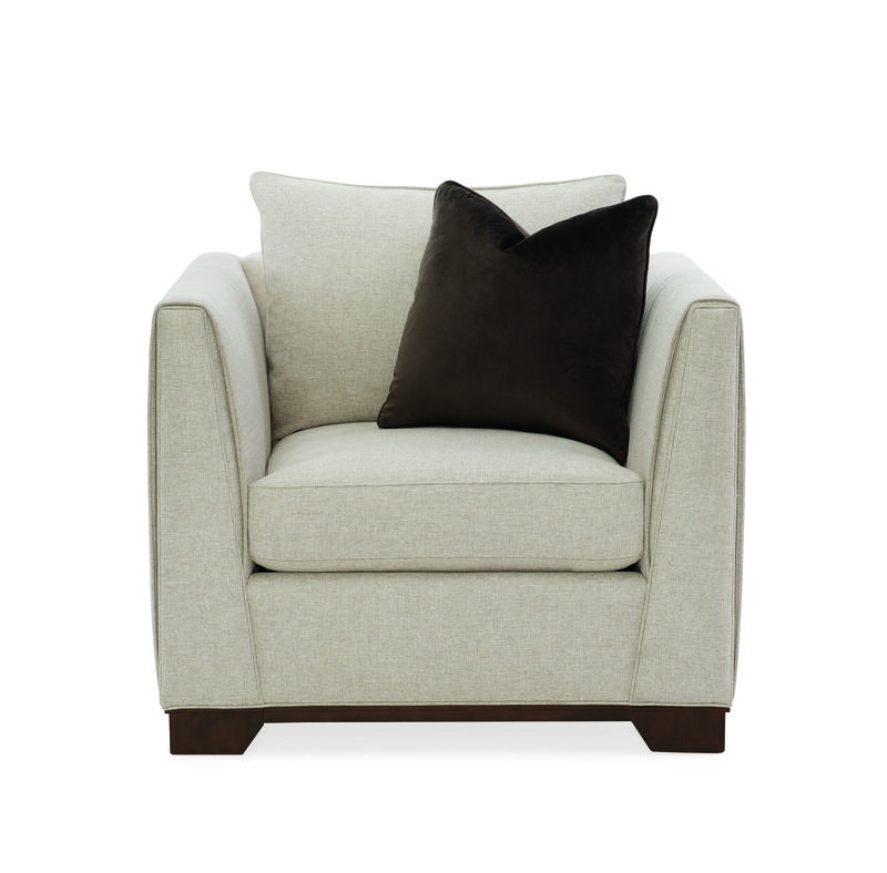 Moderne Chair