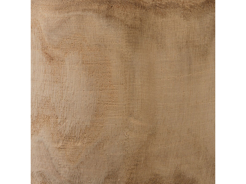 Ojai Wooden Vase