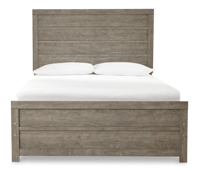 Culverbach Full Panel Bed