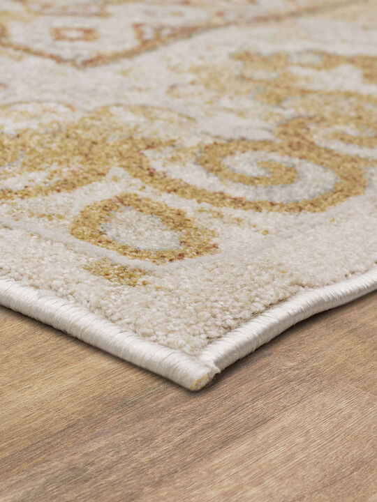Windermere Ravenglass Cream 5' X 7' 6" Rug