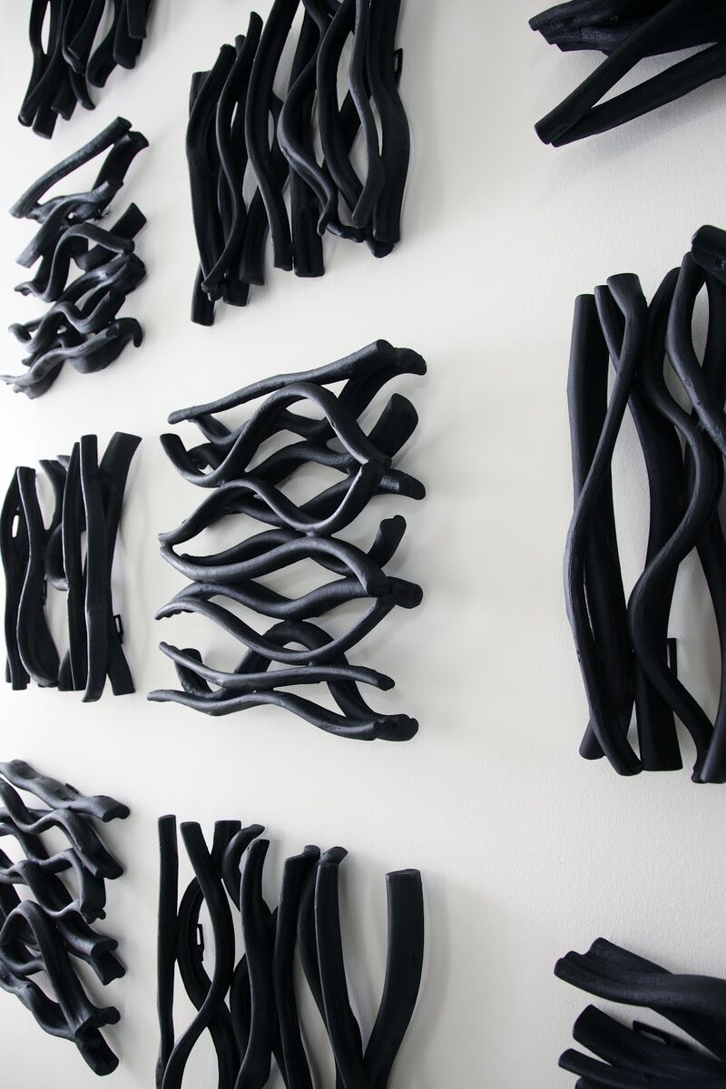 Vine Wall Tile