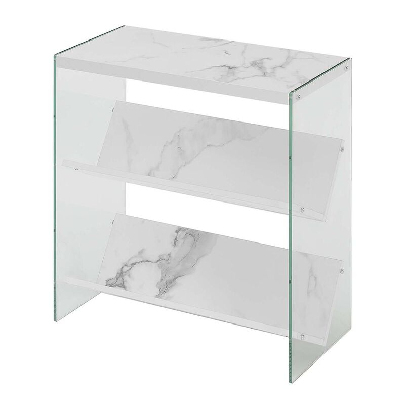 Convience Concept, Inc. Soho Bookcase