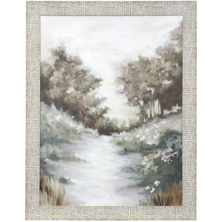Peace Path