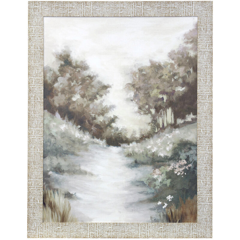 Peace Path