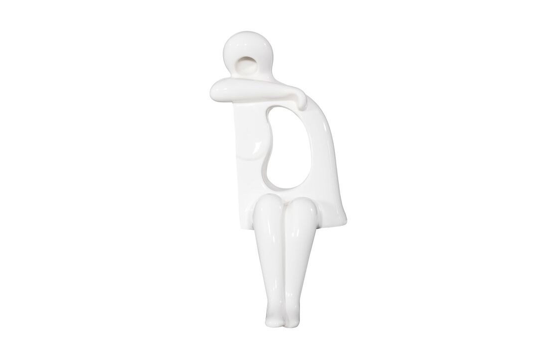 Sweetie Sculpture