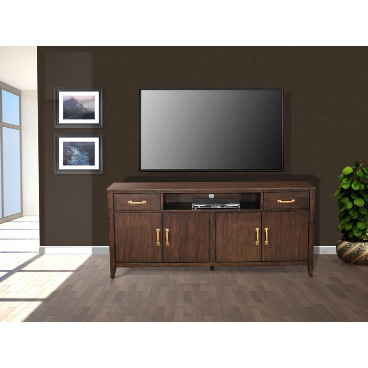 Sunny Designs 72 Media Console