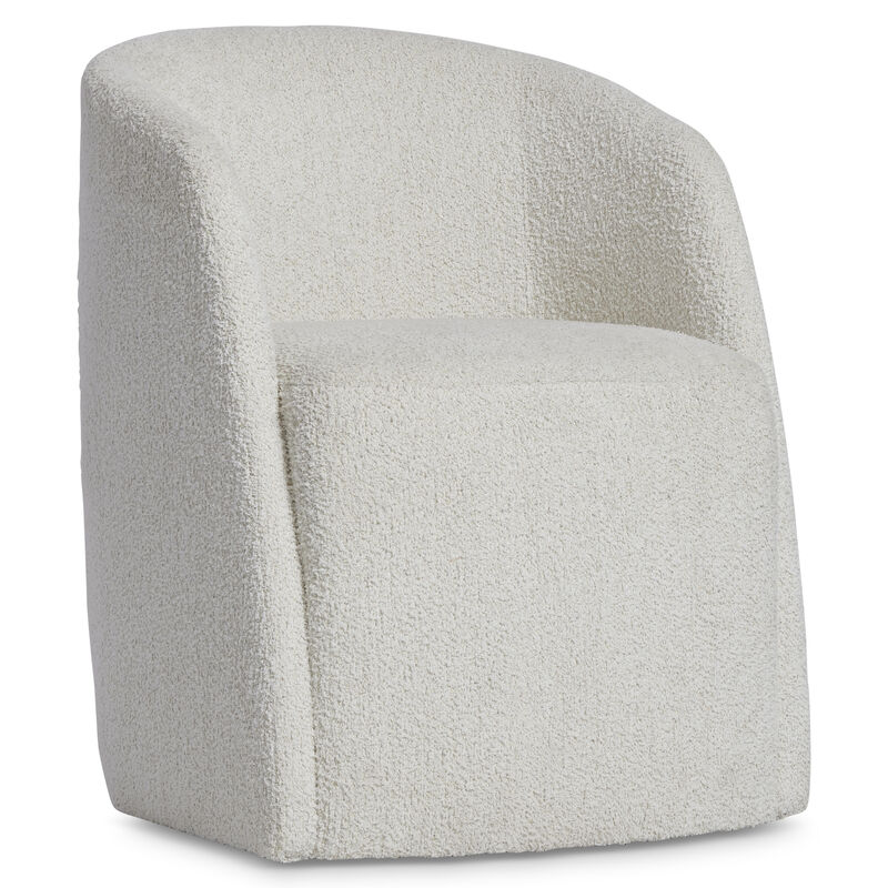 Arcadia Castered Arm Chair