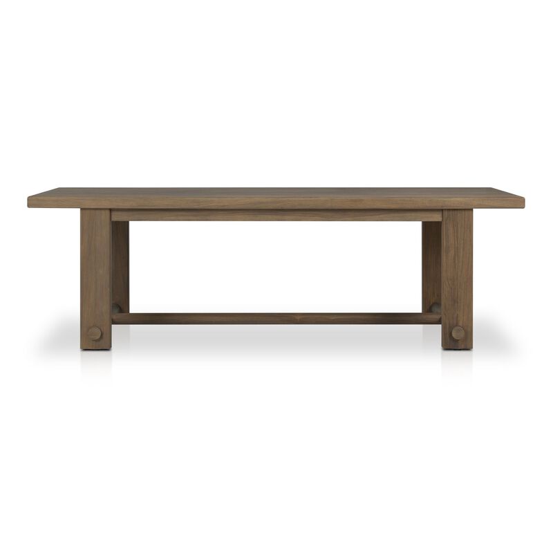 Lumi Outdoor Dining Table