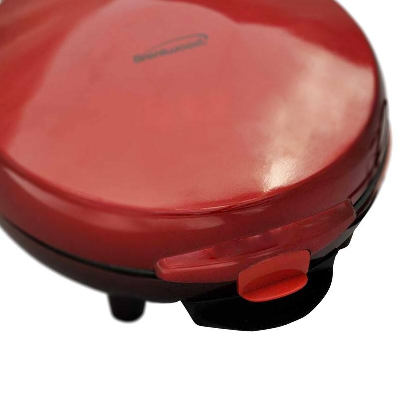 Brentwood Quesadilla Maker (Red)