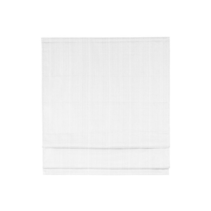 WhisperWeave Cordless Roman Shade, Belen Kox