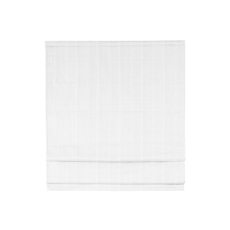WhisperWeave Cordless Roman Shade, Belen Kox