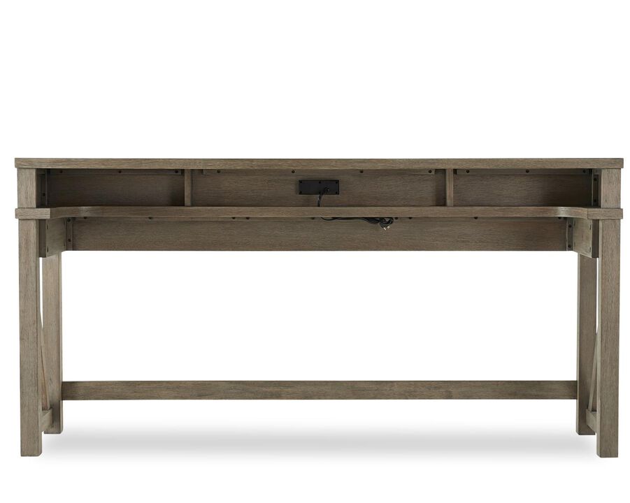 Staycation Sofa Bar/Console