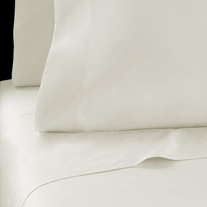 400 Thread Count Cotton Sateen Sheet Set