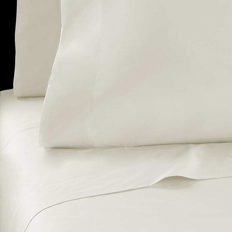 400 Thread Count Cotton Sateen Sheet Set