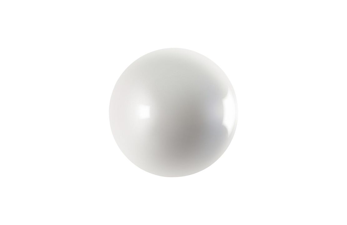 Ball on the Wall Medium