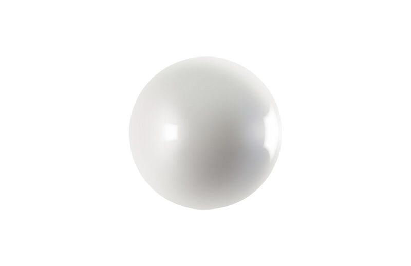 Ball on the Wall Medium