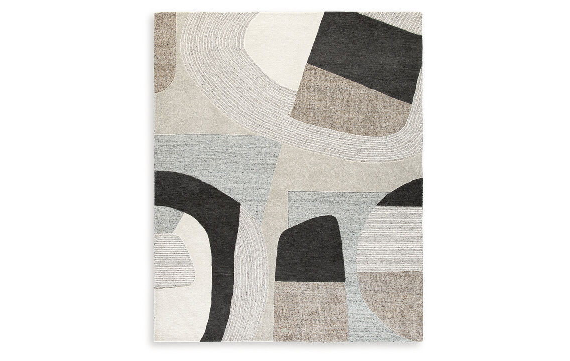 Edrickhill 8' x 10' Rug