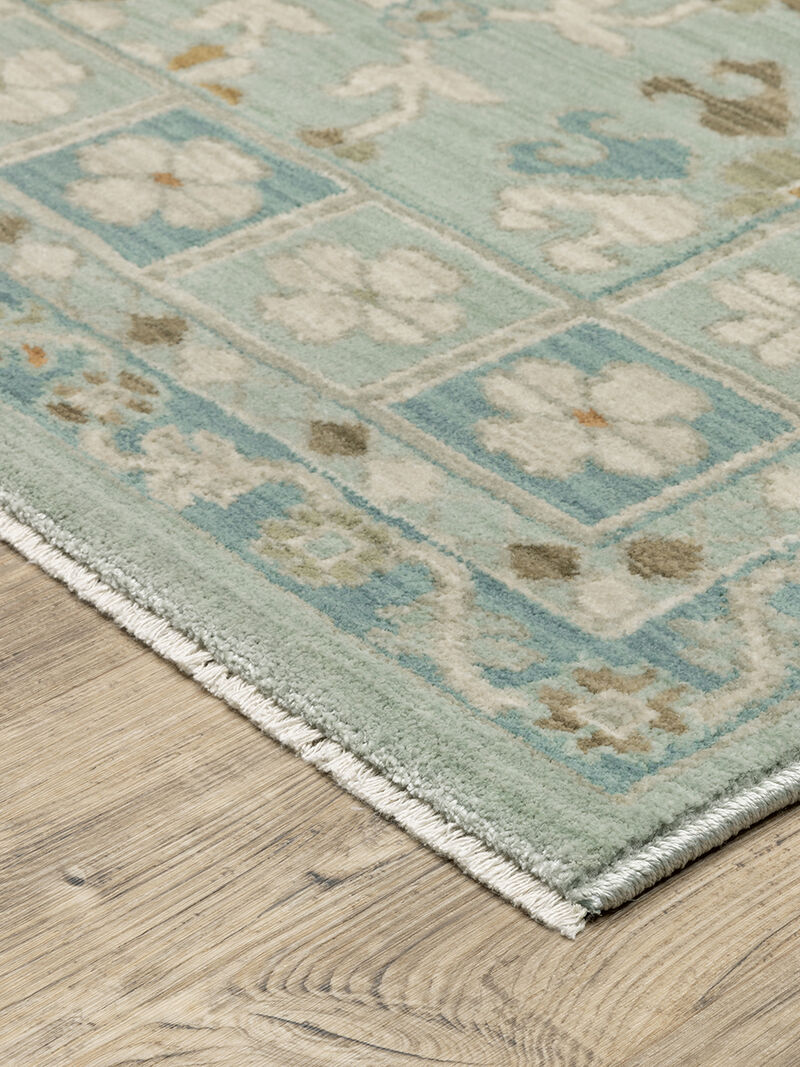 Maeve MAE14 3'3"x5' Rug