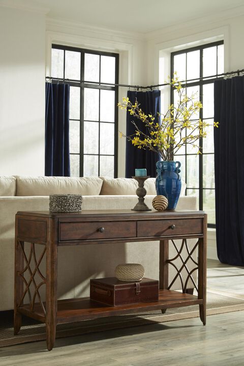 Trisha Yearwood Home Sofa Table
